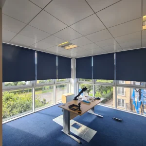commercial blinds